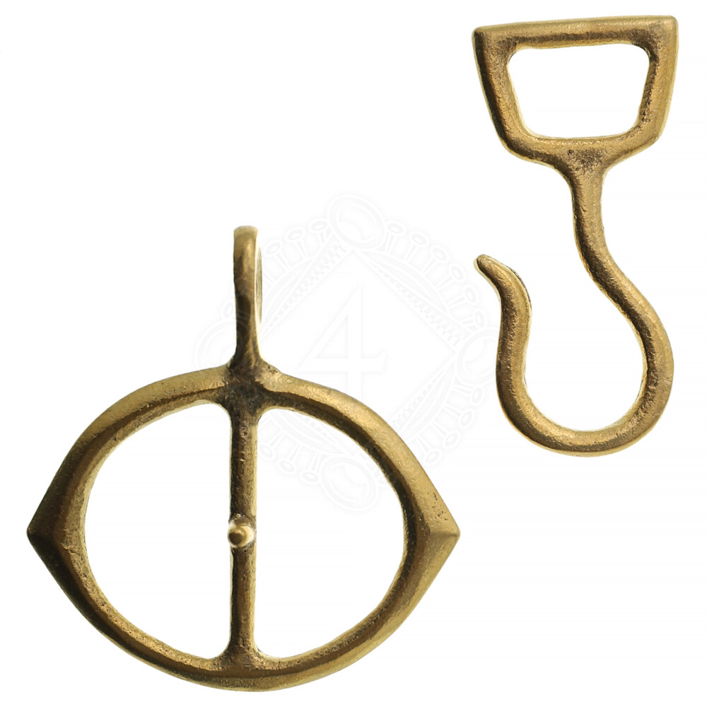 LDXDRU 100 Stück S-Haken 7cm Schwarz - Metallhaken Für Küche & Bad